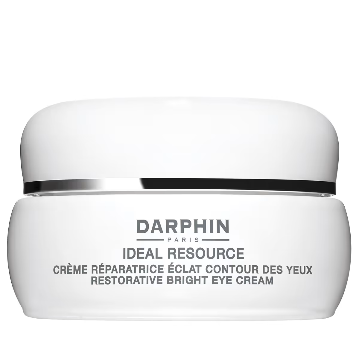 Darphin, Ideal Resource, Fără parabeni, Hidratant, Cremă pentru ochi, 15 ml